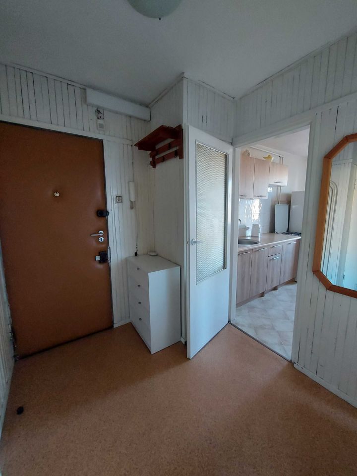 Mieszkanie 2-pokojowe Kraków Krowodrza, ul. Batalionu "Skała" AK. Zdjęcie 8