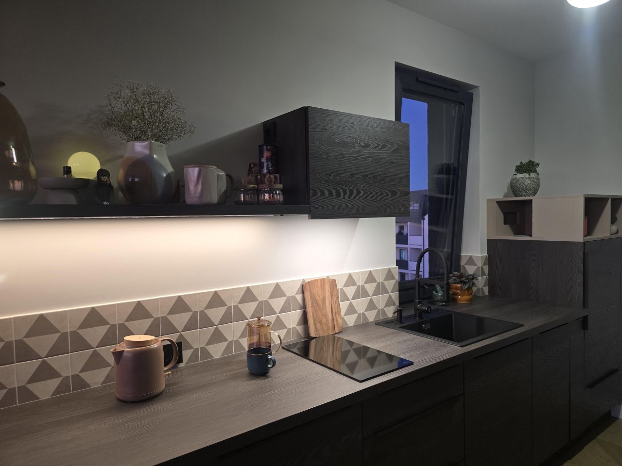 Mieszkanie 2-pokojowe Tczew Górki, ul. Anny Łajming. Zdjęcie 16