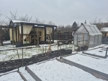 Działka rod Wrocław Psie Pole. Zdjęcie 4