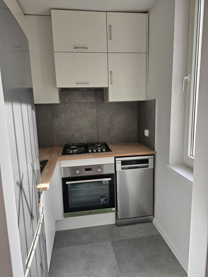 Mieszkanie 1-pokojowe Warszawa Bródno, ul. Żuromińska. Zdjęcie 5