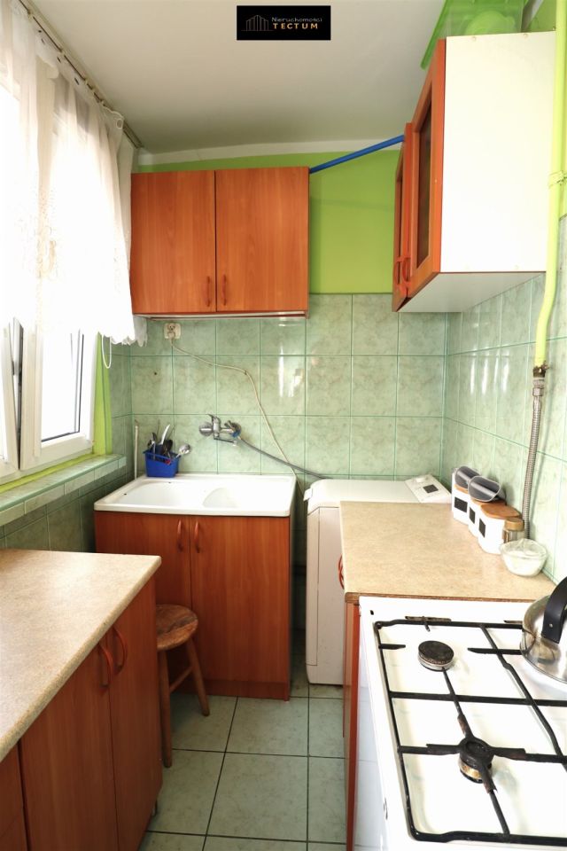 Mieszkanie 2-pokojowe Wągrowiec, ul. Jeżyka. Zdjęcie 5