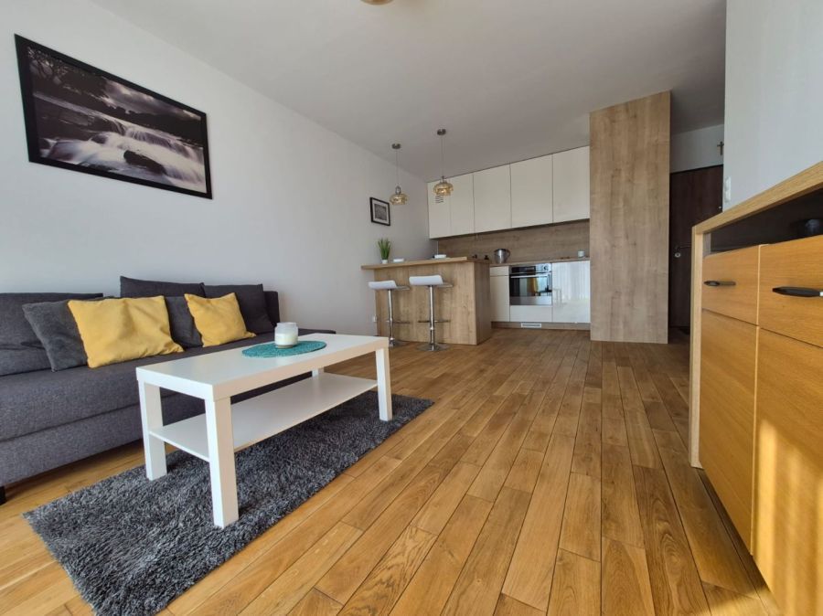 Mieszkanie 2-pokojowe Gdańsk Kokoszki, ul. Jaśminowy Stok. Zdjęcie 6