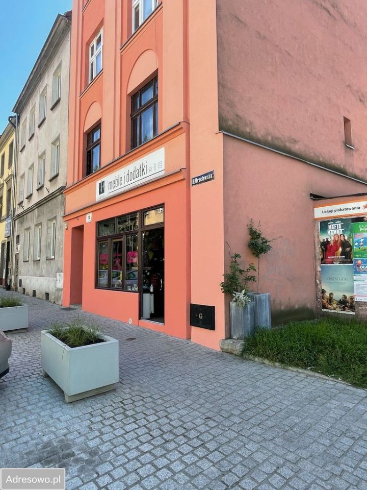 Lokal Oława Centrum, ul. Wrocławska. Zdjęcie 6