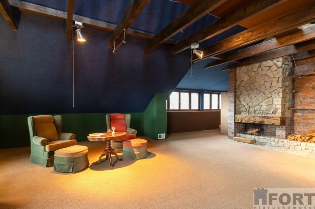 dom wolnostojący, 10 pokoi Dobra, ul. Sasankowa. Zdjęcie 21