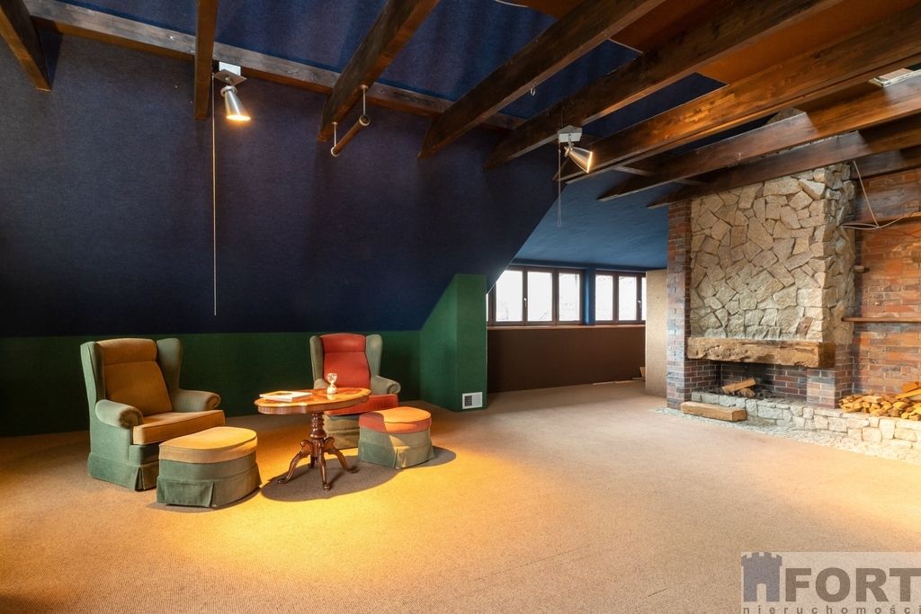 dom wolnostojący, 10 pokoi Dobra, ul. Sasankowa. Zdjęcie 21