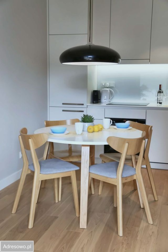 Mieszkanie 2-pokojowe Iława, ul. Konstytucji 3 Maja. Zdjęcie 4