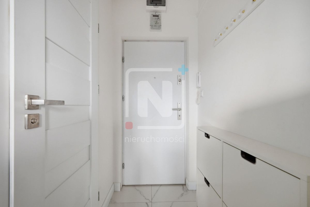 Mieszkanie 1-pokojowe Warszawa Mokotów, ul. Lutocińska. Zdjęcie 6