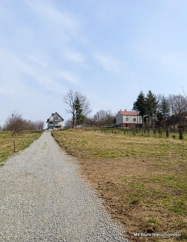 Działka Krosno. Zdjęcie 3