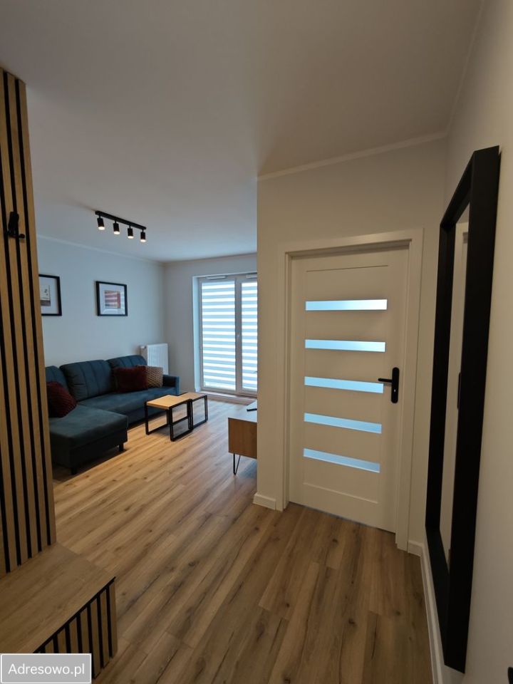 Mieszkanie 2-pokojowe Pogórze. Zdjęcie 6
