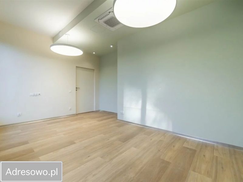 Biuro Kraków Dębniki, ul. Władysława Mitkowskiego. Zdjęcie 15