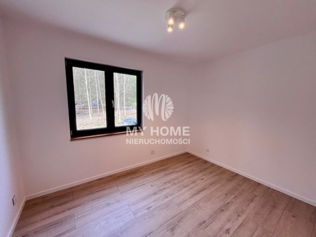 dom wolnostojący, 4 pokoje Osowiec. Zdjęcie 12