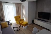 Mieszkanie 3-pokojowe Dąbrowa Górnicza Gołonóg, ul. Kazimierza Srokowskiego. Zdjęcie 1