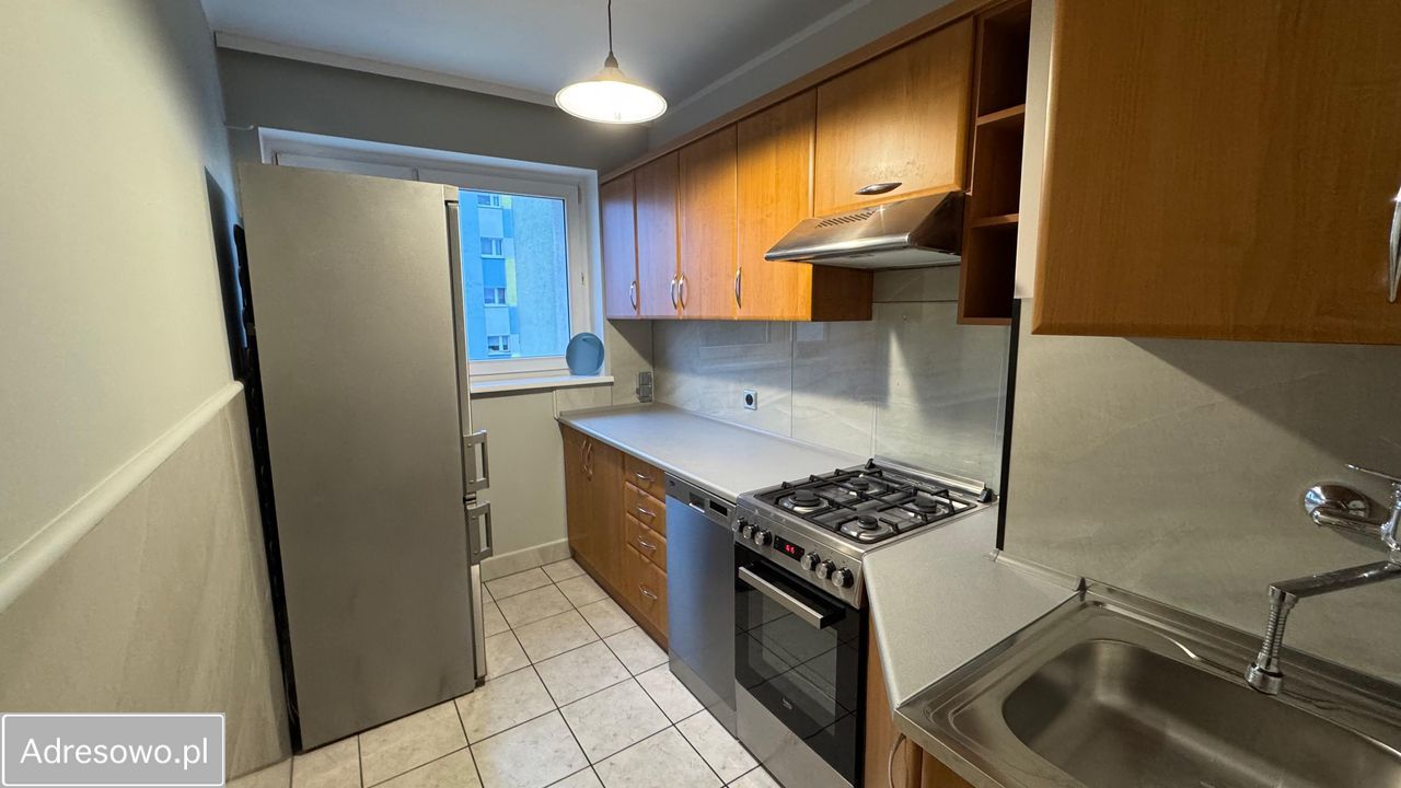 Mieszkanie 3-pokojowe Poznań Raszyn, ul. Pogodna. Zdjęcie 4