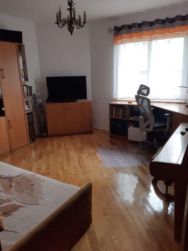 Mieszkanie 3-pokojowe Toruń Bydgoskie Przedmieście, ul. Władysława Broniewskiego. Zdjęcie 5