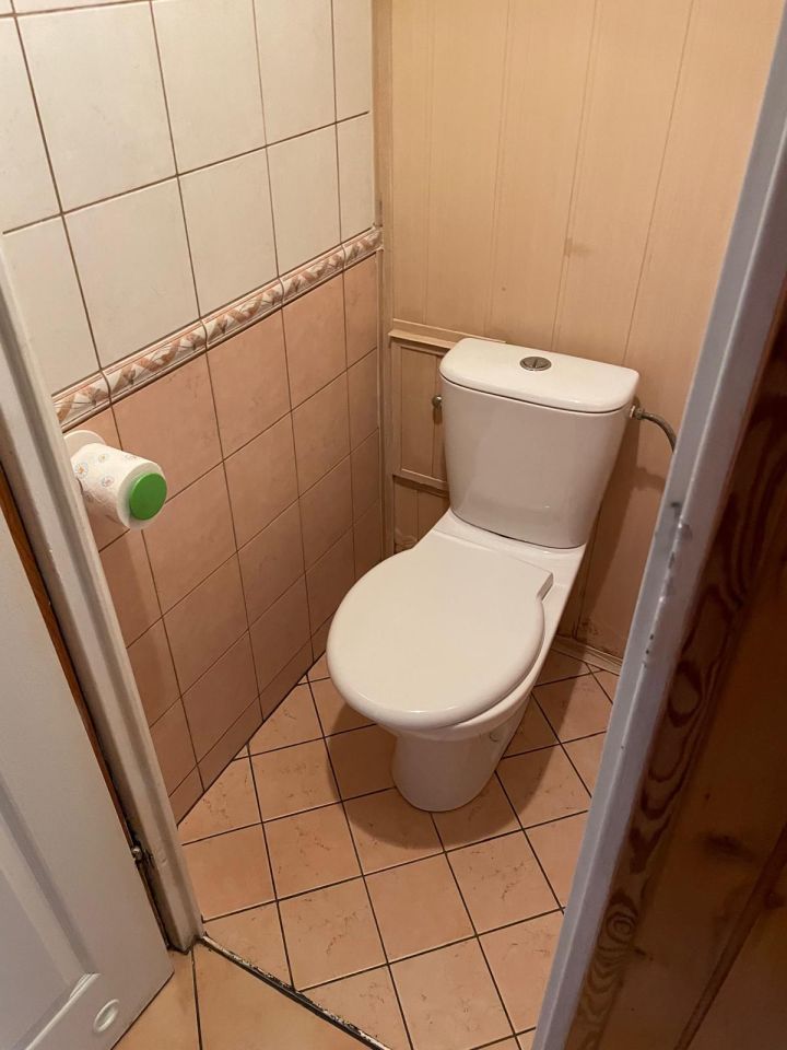 Mieszkanie 4-pokojowe Płock, ul. Eugeniusza Płoskiego. Zdjęcie 11