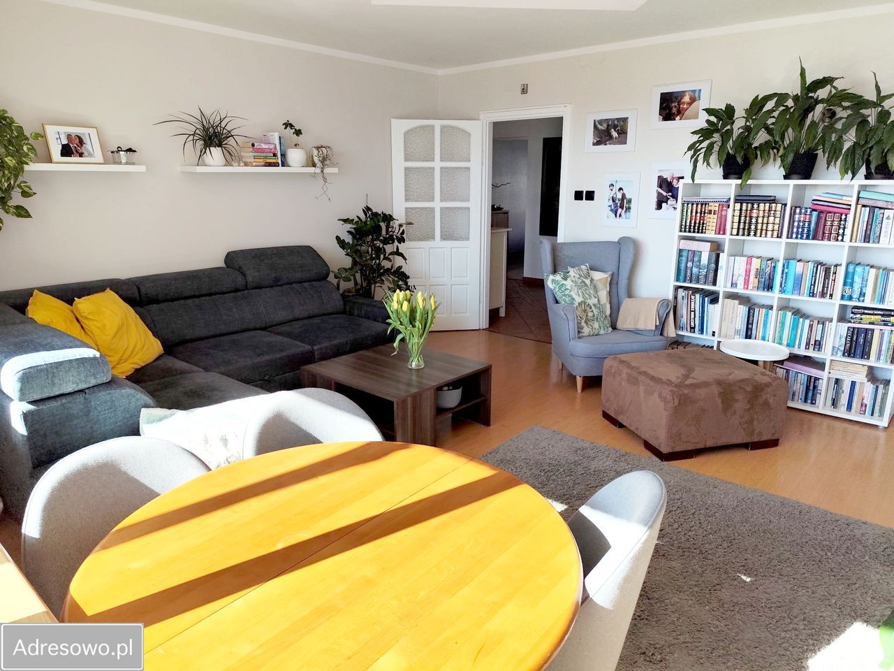 Mieszkanie 3-pokojowe Żary. Zdjęcie 19