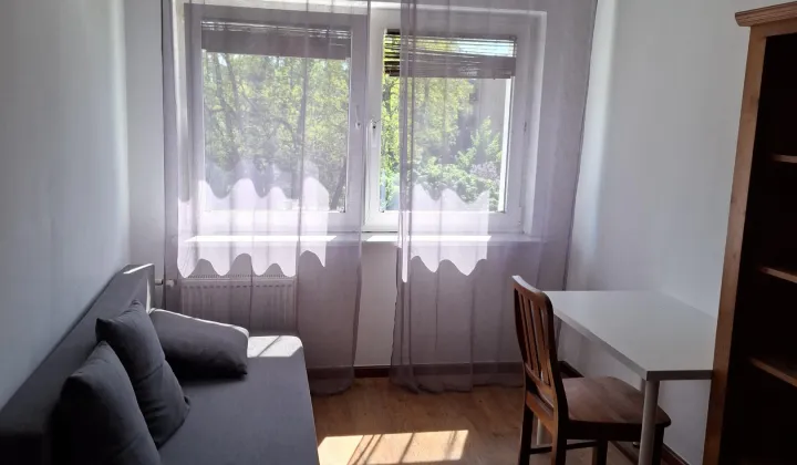 Pokój Warszawa Wola, ul. Jana Olbrachta