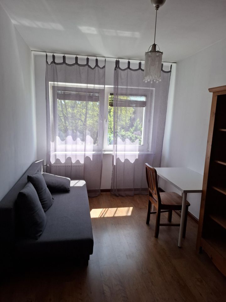 Pokój Warszawa Wola, ul. Jana Olbrachta. Zdjęcie 1