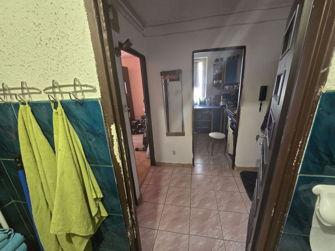 Mieszkanie 2-pokojowe Bochnia, ul. Edwarda Windakiewicza. Zdjęcie 5