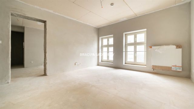 Mieszkanie 2-pokojowe Kraków Podgórze, ul. Kalwaryjska. Zdjęcie 13