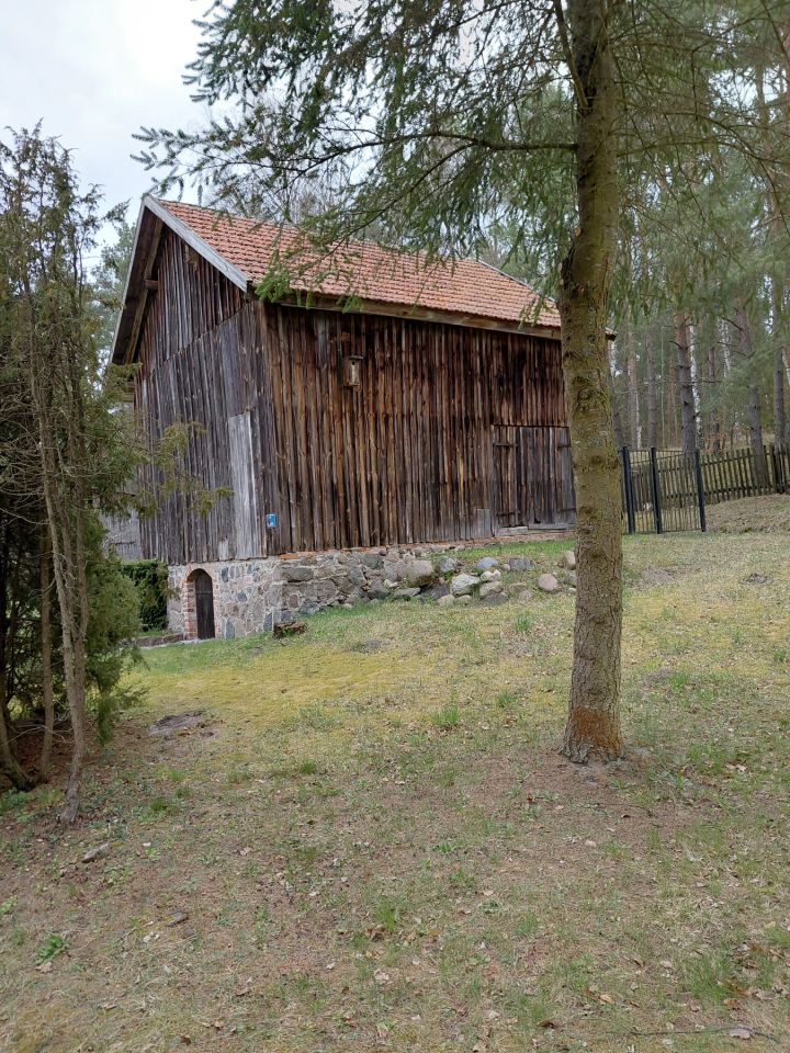 dom wolnostojący, 4 pokoje Domyśl. Zdjęcie 16