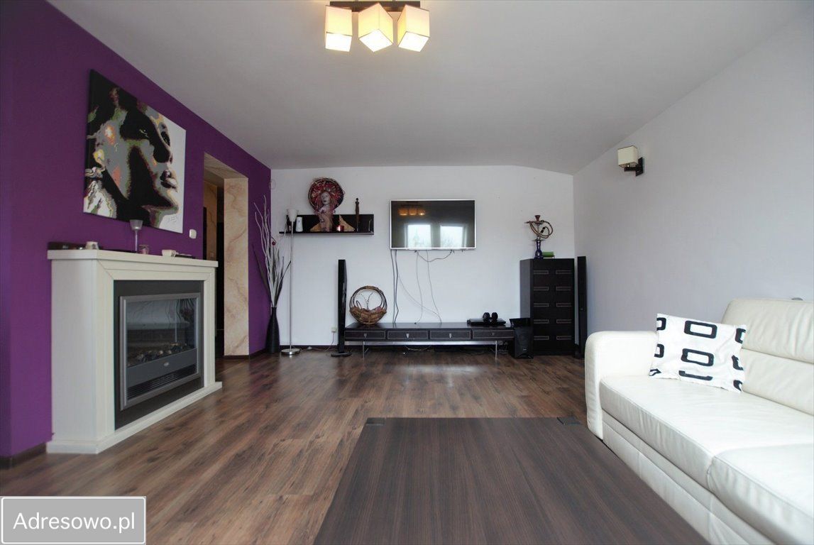 Mieszkanie 4-pokojowe Kielce Centrum, ul. Niecała. Zdjęcie 3