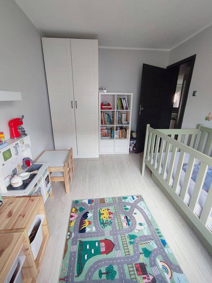 Mieszkanie 4-pokojowe Leszno Gronowo, ul. Władysława Jagiełły. Zdjęcie 15