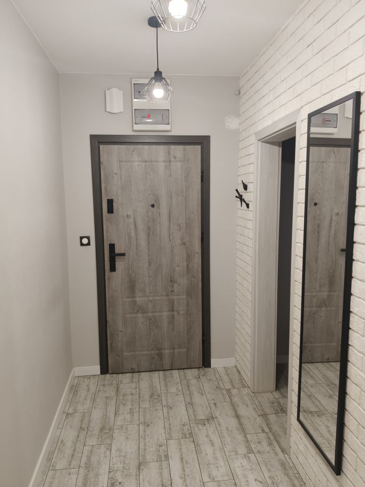 Mieszkanie 4-pokojowe Mielec Nowy Mielec, ul. Dworcowa. Zdjęcie 6