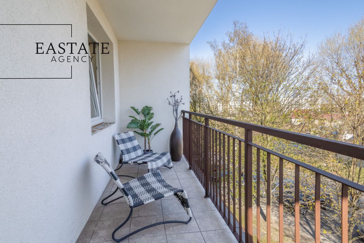 Mieszkanie 3-pokojowe Gdańsk Jasień, ul. Damroki. Zdjęcie 13