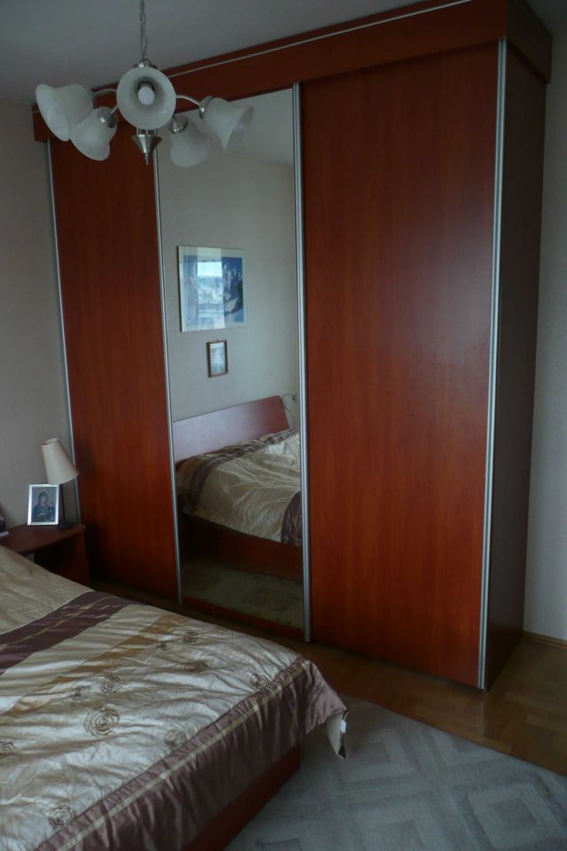 Mieszkanie 3-pokojowe Kraków Podgórze, ul. Płaszowska. Zdjęcie 7