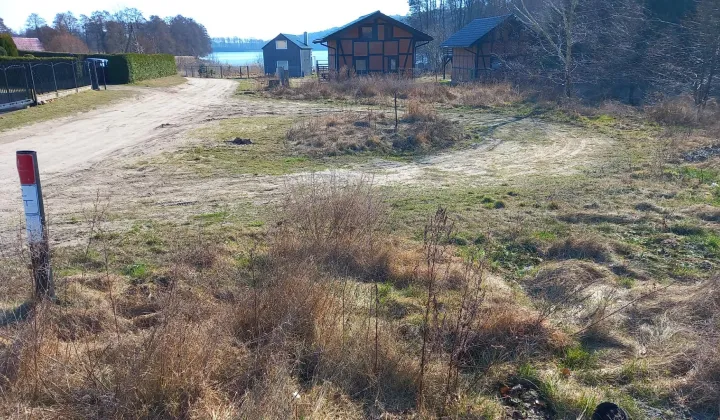 Działka budowlana Kołczewo, ul. Bałtycka