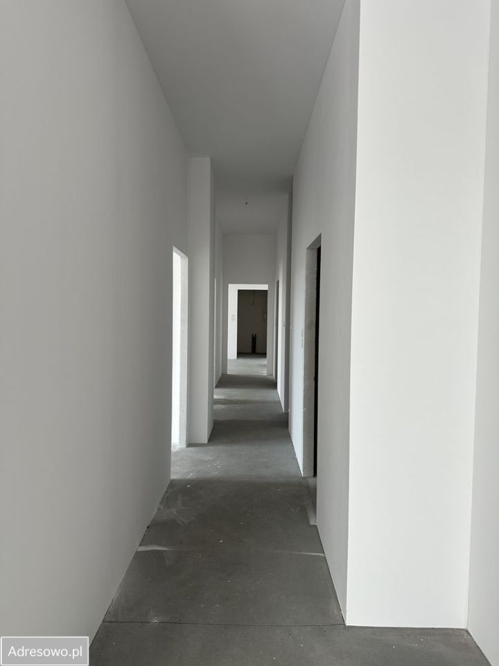 Mieszkanie 4-pokojowe Warszawa Wilanów, ul. Jerzego Holzera. Zdjęcie 12
