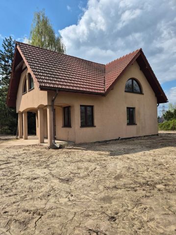 dom wolnostojący, 3 pokoje Wieliczka, ul. Zbożowa. Zdjęcie 1