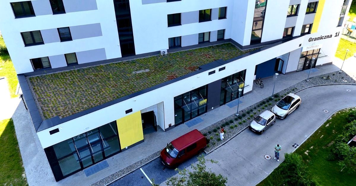 Lokal Rzeszów, ul. Graniczna. Zdjęcie 9