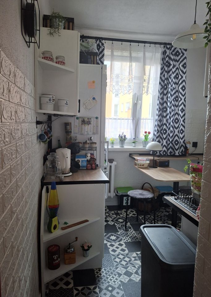 Mieszkanie 3-pokojowe Siemianowice Śląskie Tuwim, ul. Okrężna. Zdjęcie 11