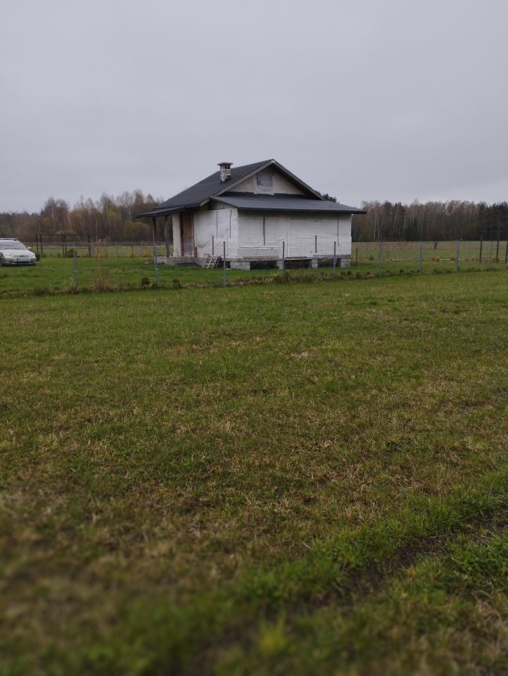 dom wolnostojący, 10 pokoi Kamionna, ul. Józefa Piłsudskiego. Zdjęcie 8