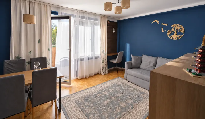 Mieszkanie 3-pokojowe Lublin Czechów, ul. Wojciecha Żywnego