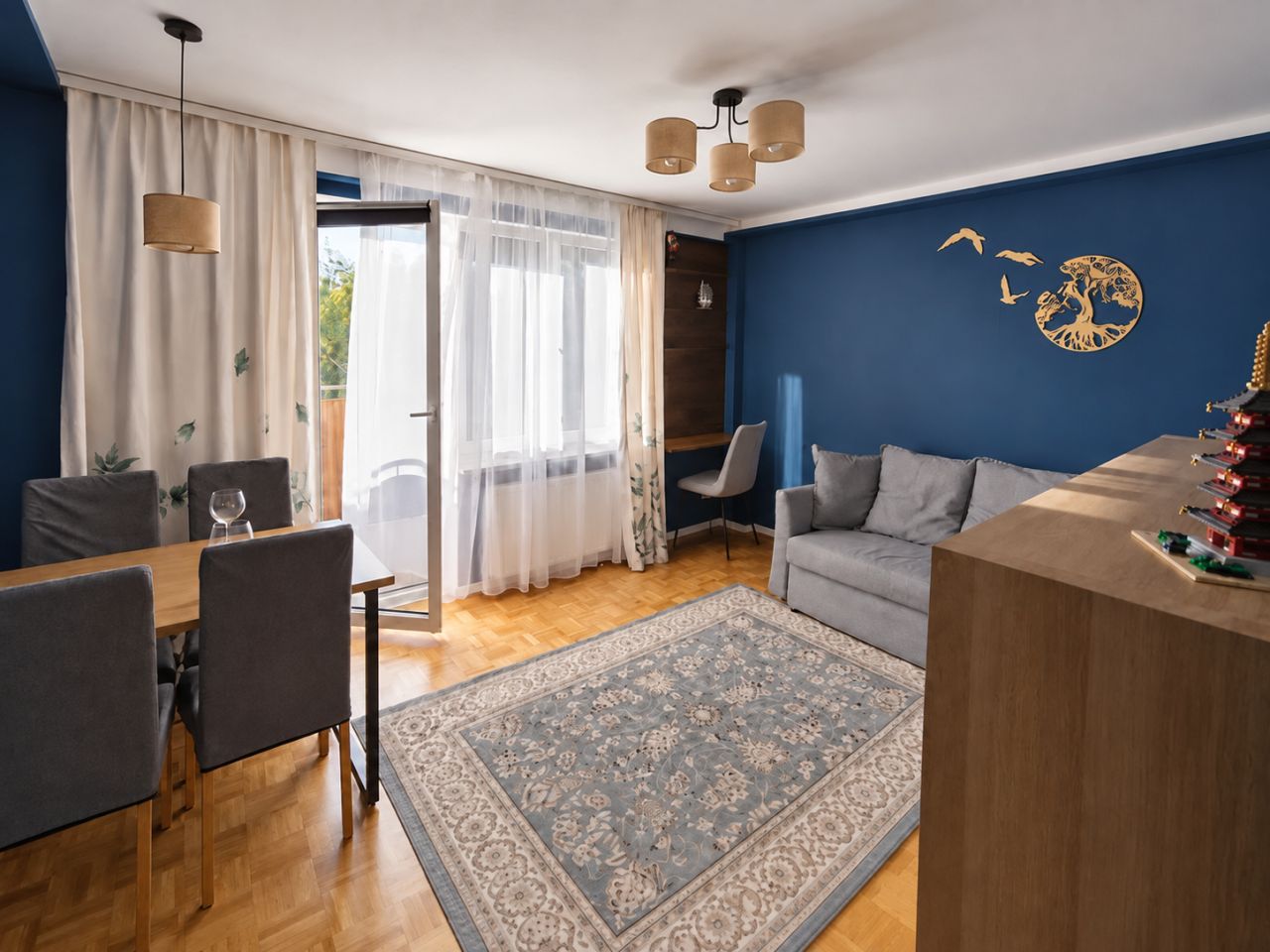 Mieszkanie do wynajęcia Lublin, ul. Wojciecha Żywnego, bez pośrednika - 2 500 zł / miesiąc
