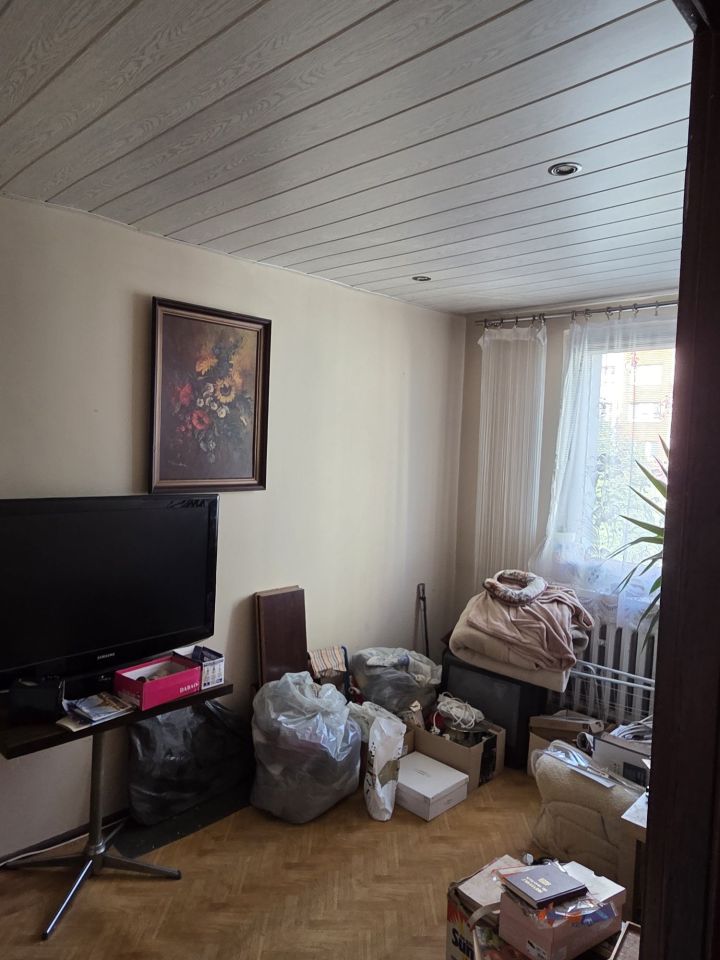 Mieszkanie 3-pokojowe Chorzów, ul. Jurija Gagarina. Zdjęcie 5