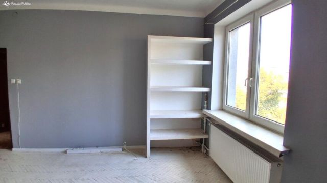 Mieszkanie 2-pokojowe Warszawa, ul. Ratuszowa. Zdjęcie 2
