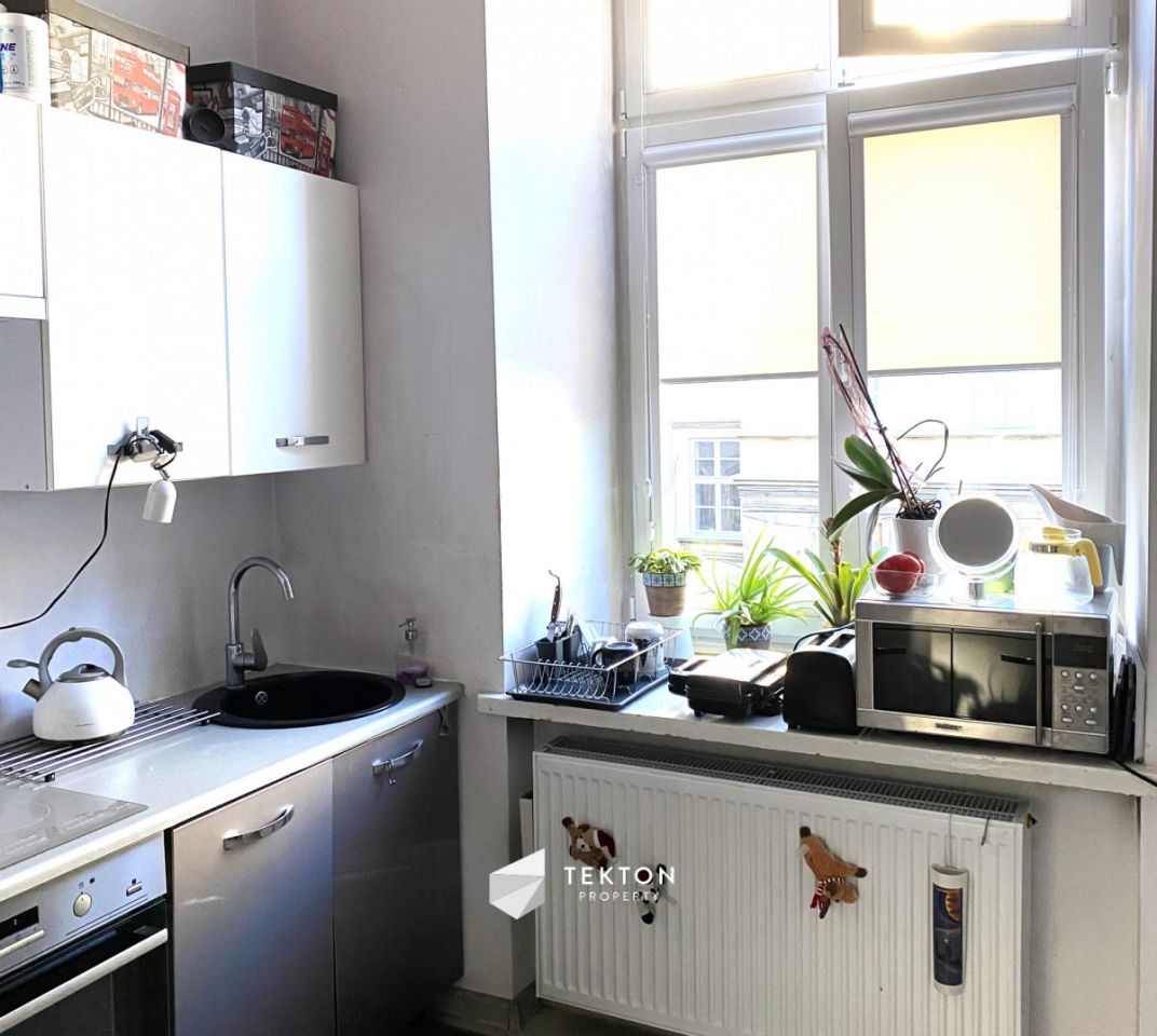 Mieszkanie 3-pokojowe Łódź Śródmieście, pl. Wolności