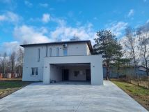 dom wolnostojący Złotokłos. Zdjęcie 3