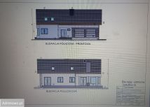 dom wolnostojący, 5 pokoi Liszyno, ul. Wawrzyńca Sikory. Zdjęcie 1