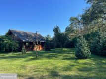 dom wolnostojący, 5 pokoi Żabiniec. Zdjęcie 1