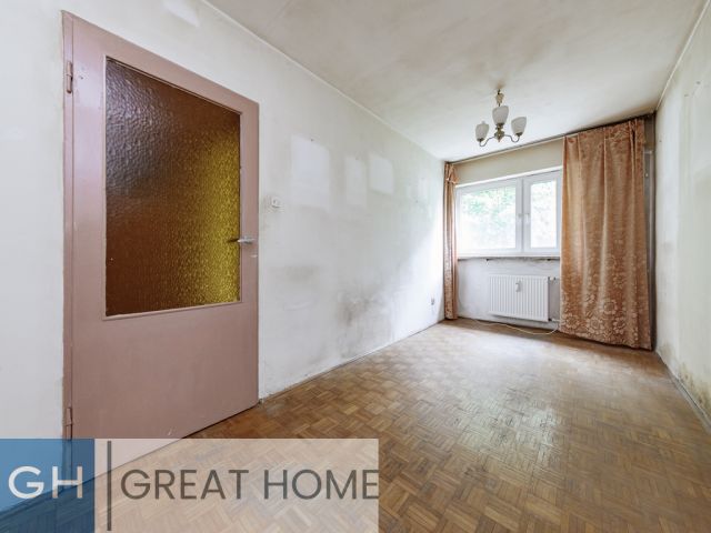 Mieszkanie 3-pokojowe Warszawa Ochota, ul. Gorlicka. Zdjęcie 9