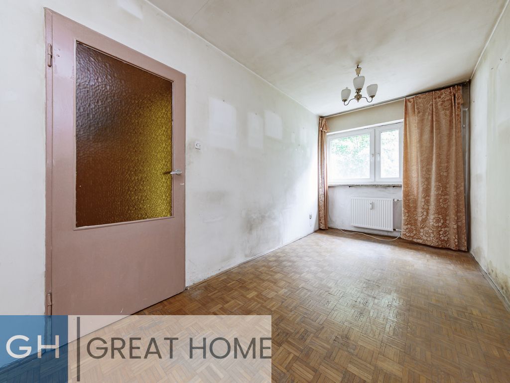 Mieszkanie 3-pokojowe Warszawa Ochota, ul. Gorlicka. Zdjęcie 9