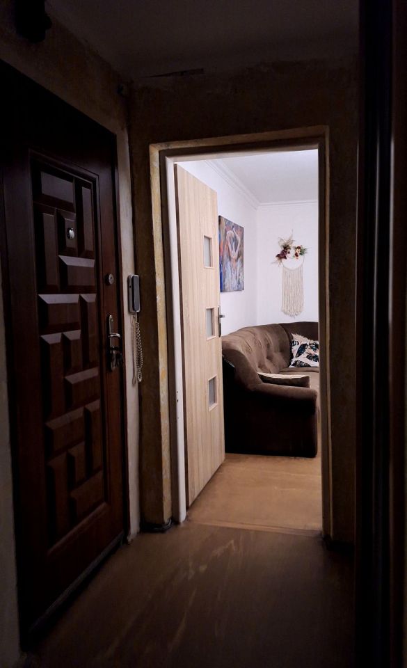 Mieszkanie 3-pokojowe Rybnik Śródmieście, ul. Dworcowa. Zdjęcie 5