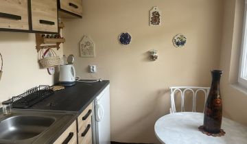 Działka rod Poznań Ławica