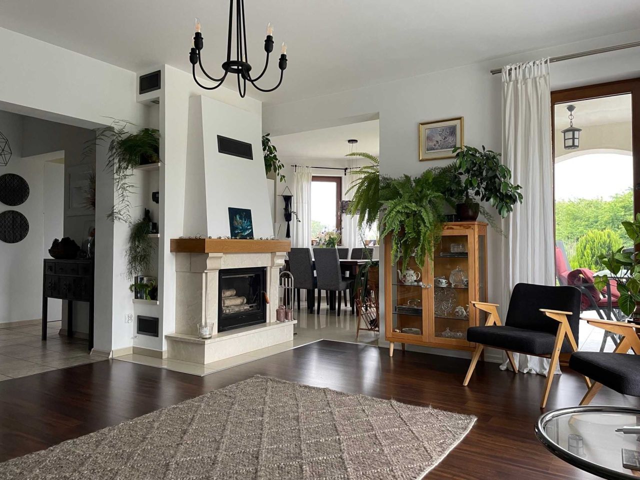 dom wolnostojący Grabówko. Zdjęcie 7