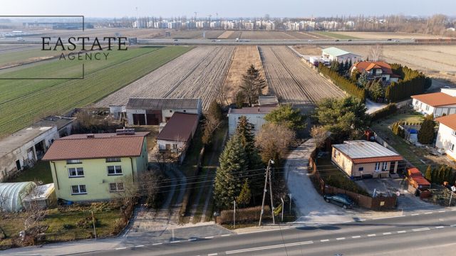 Działka budowlana Zgorzała, ul. Postępu. Zdjęcie 1